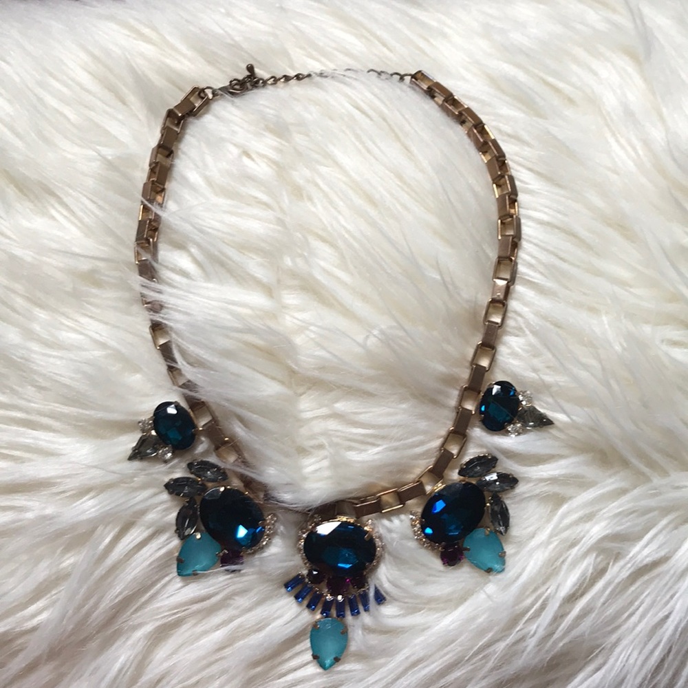 Statement Necklace
